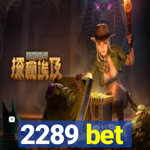 2289 bet